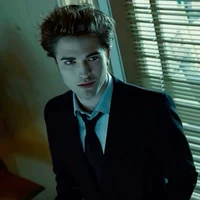 Edward Cullen 