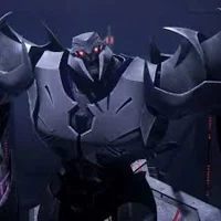 Megatron tfp
