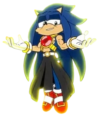 TSAA Sonic 
