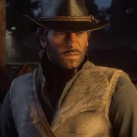 Arthur Morgan 