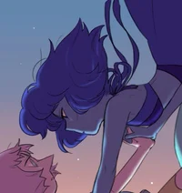 Lapis Lazuli SU