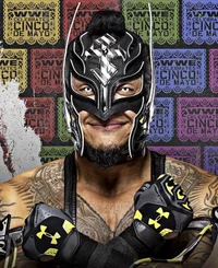 Rey Mysterio