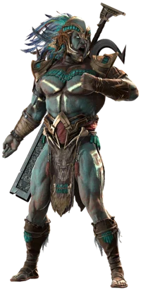 Kotal Kahn