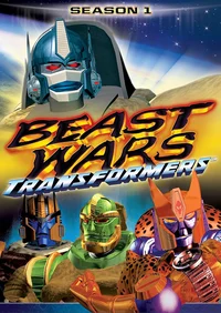 Beast Wars RPG