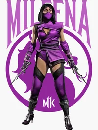 Mileena