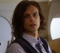 Spencer Reid