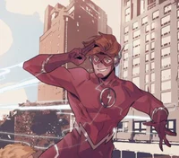 Wally West