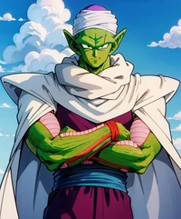 Piccolo