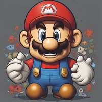 Mario 