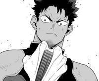 Kafka Hibino