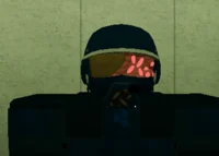 Hardsuit X-94 breach