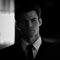 Elijah Mikaelson