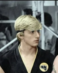 Johnny Lawrence