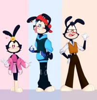 Animaniacs