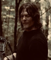 Daryl Dixon 