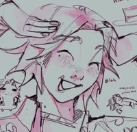 Daisuke Mouthwashing