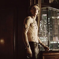 Jace Wayland