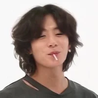Jungkook 