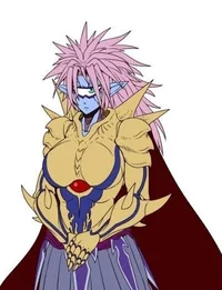Female Boros -Khara-