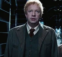 Arthur Weasley
