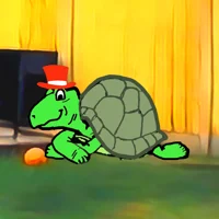 Captain Turtle