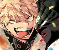 BAKUGO ESPOSO-HÉROE 