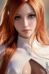 Orihime Inoue
