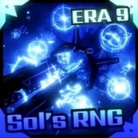 Sols RNG simulator