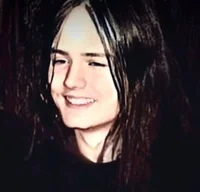 Oystein Aarseth 1991