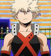 Bakugo