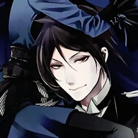 Sebastian Michaelis