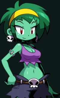 Rottytops