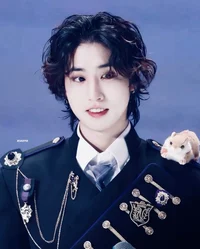 Han Jisung