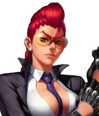 Crimson Viper
