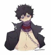 Dabi collar