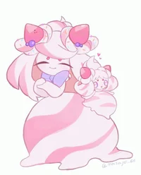 Alcremie