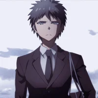 Hajime Hinata