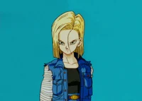 Android 18