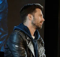 Sebastian Stan