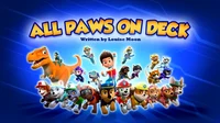 PAW patrol 