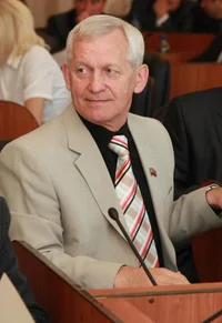 Валерий Венедиктович