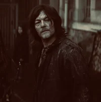 Daryl Dixon 
