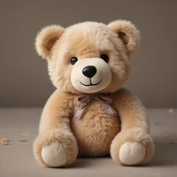 Teddy Bear