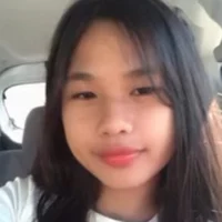 Anica Kate Serrano