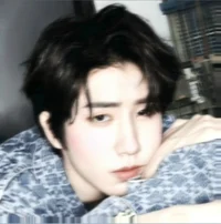 Han Jisung 