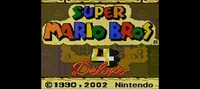 SMB4 Deluxe