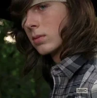Carl Grimes