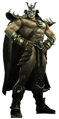 Shao Kahn