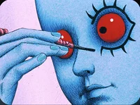 Fantastic Planet 
