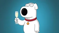 Brian griffin